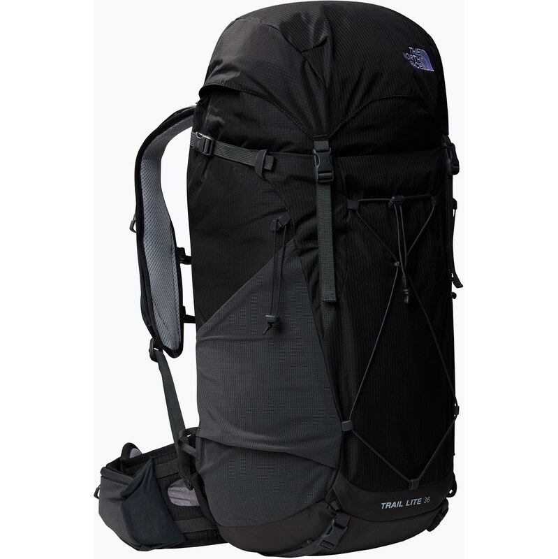 Pánský trekingový batoh The North Face Trail Lite 36 l black