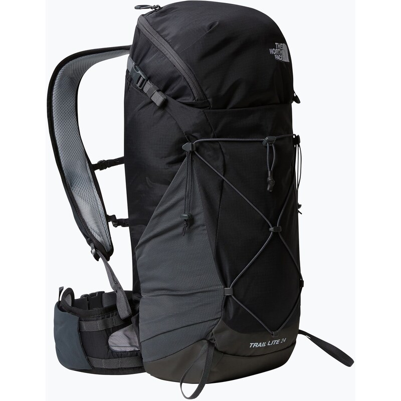 Pánský trekingový batoh The North Face Trail Lite 24 l black