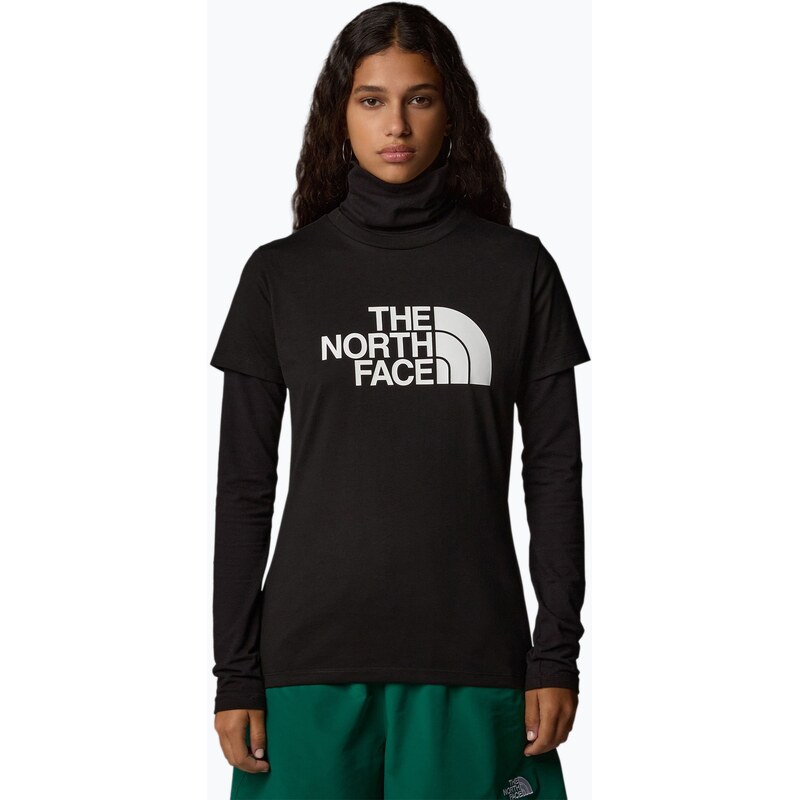 Dámské tričko The North Face Easy black