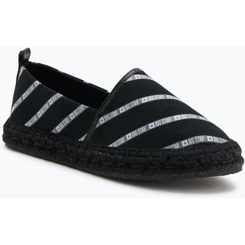 Dámské boty BIG STAR JJ274958 black