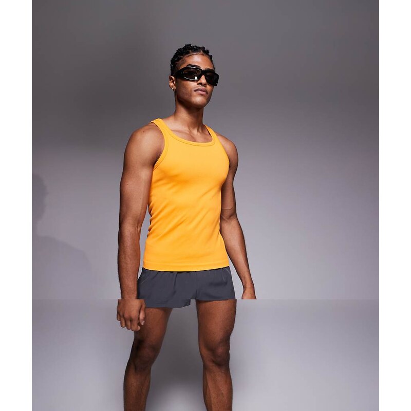 4505 Icon 3 inch quick dry running shorts with back phone pocket 2 107431584