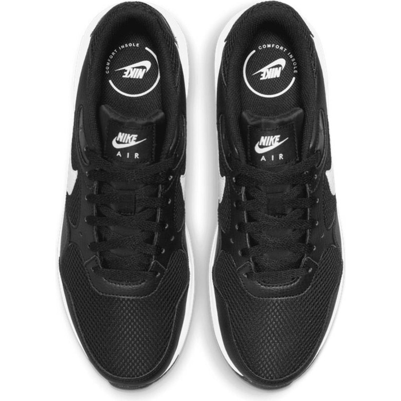 Pánské boty NIKE NIKE AIR MAX SC CW4555-002 – Černá