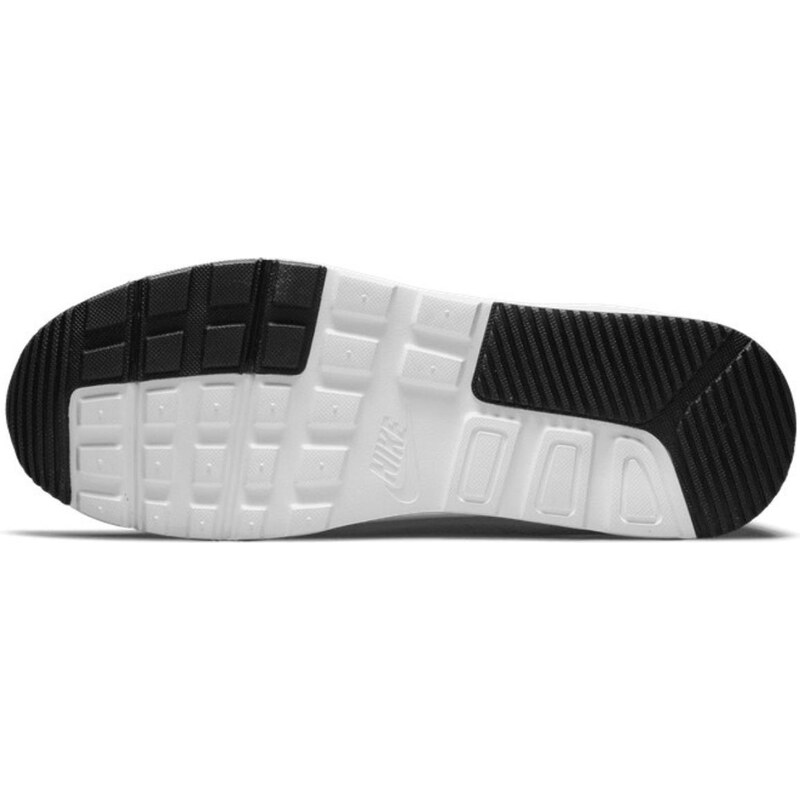Pánské boty NIKE NIKE AIR MAX SC CW4555-002 – Černá