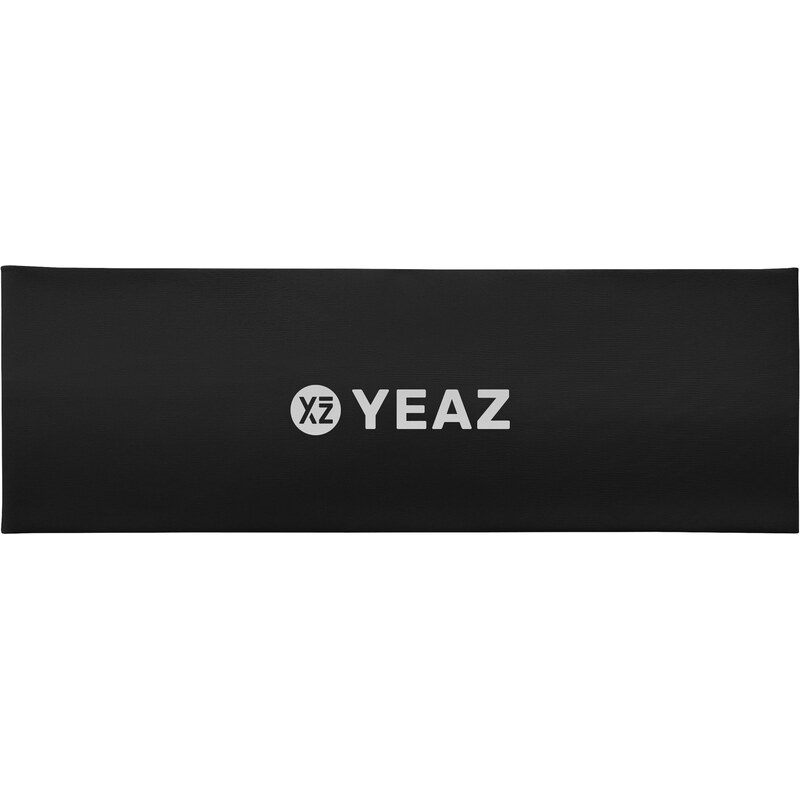YEAZ Šperky do vlasů černá / bílá