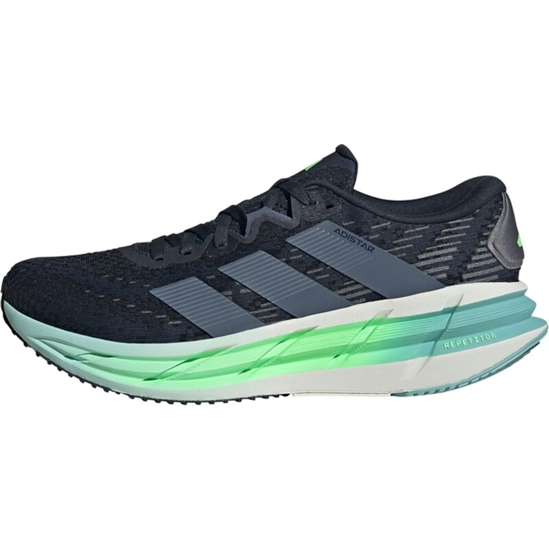 ADIDAS PERFORMANCE Běžecká obuv Adistar 4 chladná modrá / tmavě