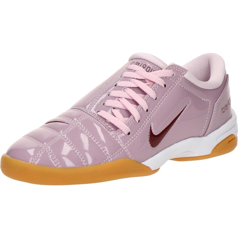 Nike Sportswear Tenisky T90 eosin / bordó