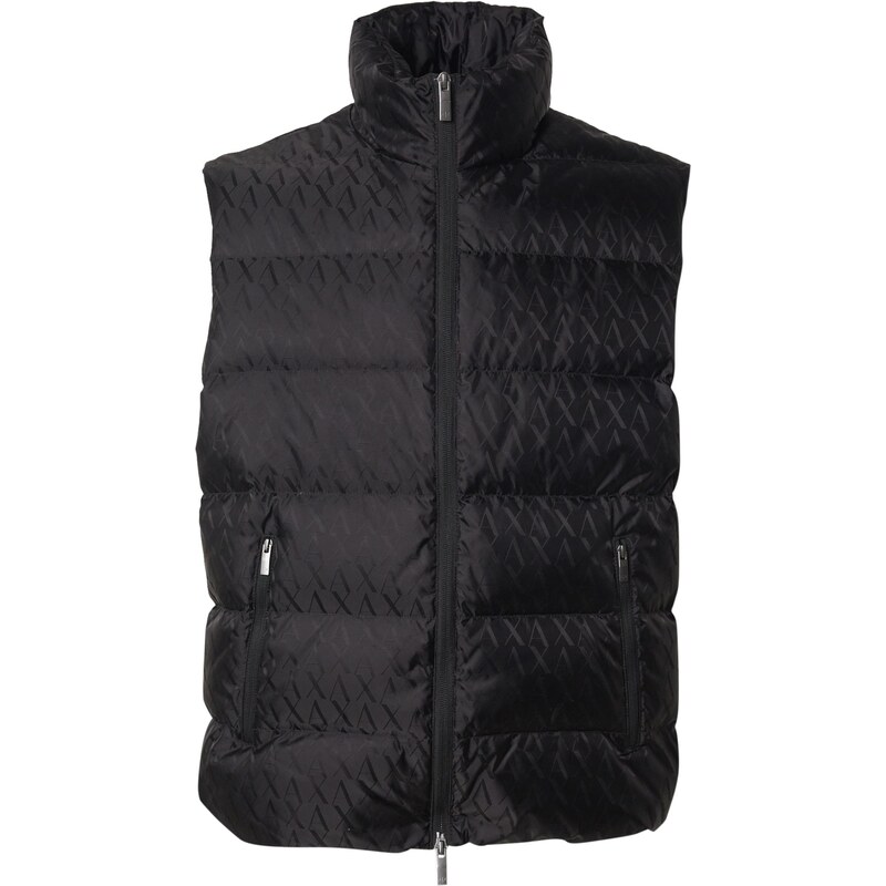 ARMANI EXCHANGE Vesta černá