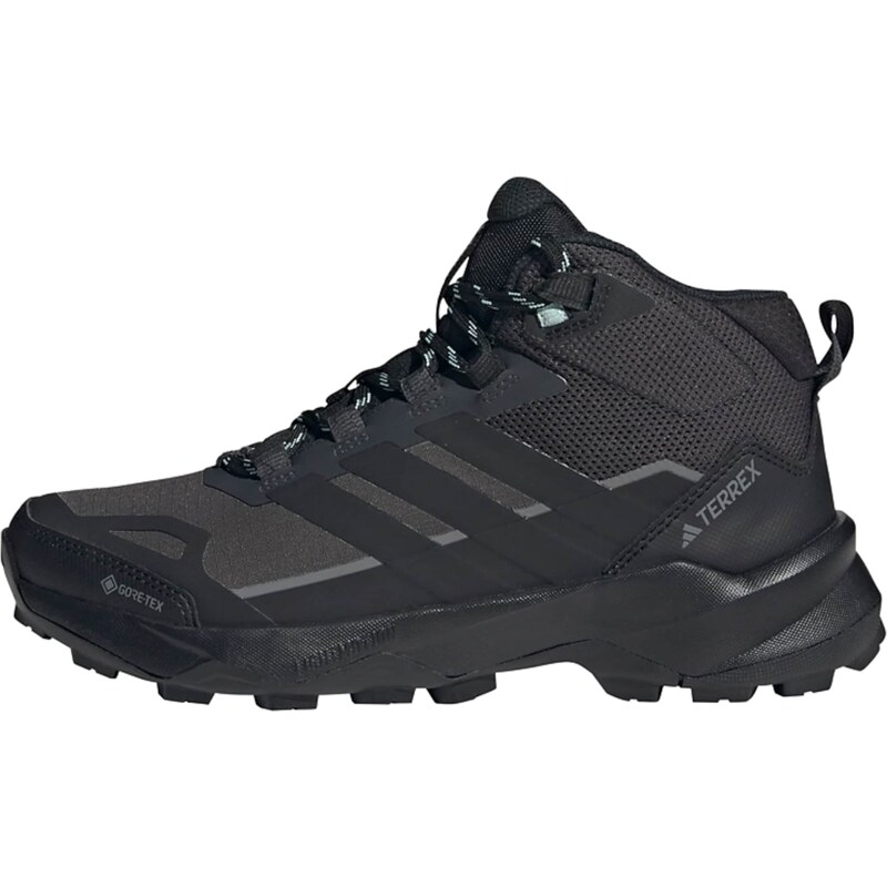 ADIDAS TERREX Kozačky 'Skychaser AX5' antracitová / černá