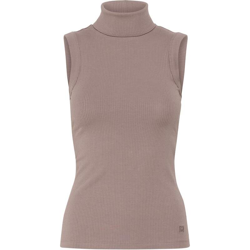 InWear Top DagnaIW šedobéžová 108598998