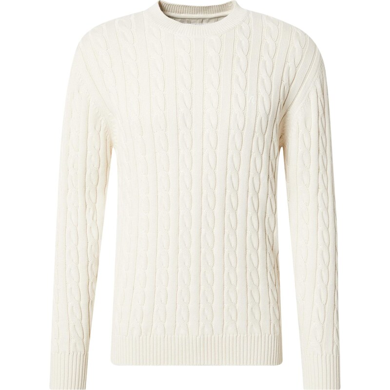 REPLAY Svetr offwhite