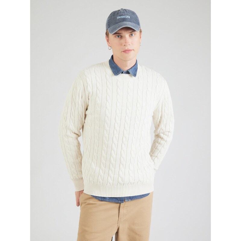 REPLAY Svetr offwhite