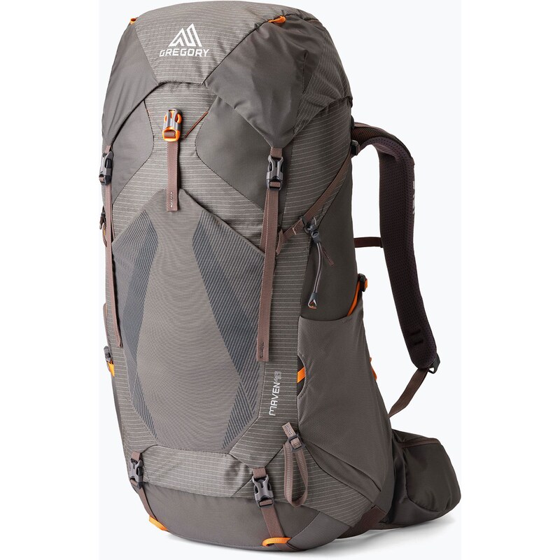 Dámský trekingový batoh Gregory Maven 48 l RC grey melon