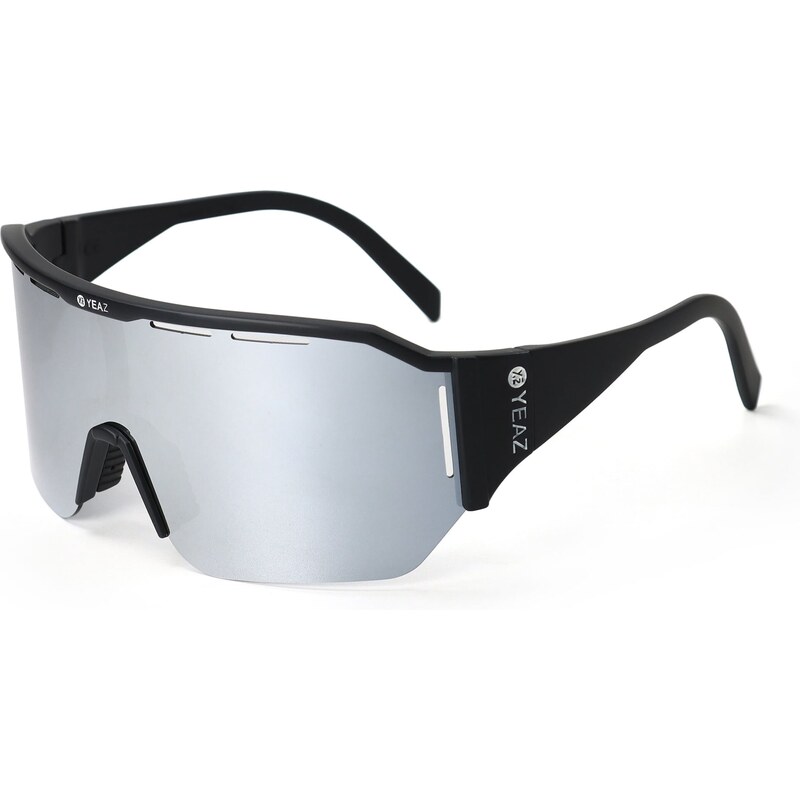 YEAZ Sportovní sluneční brýle Sunvibe černá