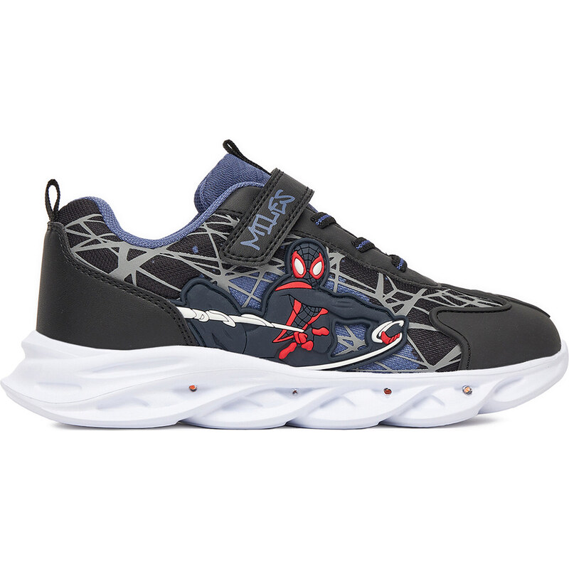 Sneakersy Spiderman Ultimate