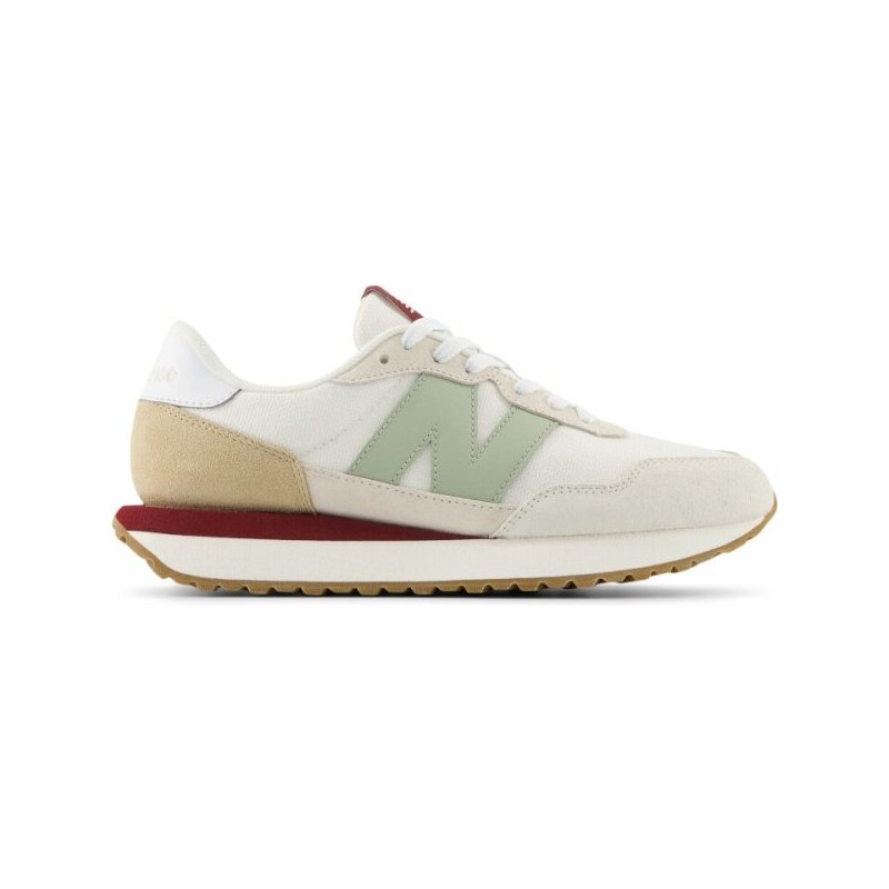 New Balance WS237GM Dámská volnočasová obuv