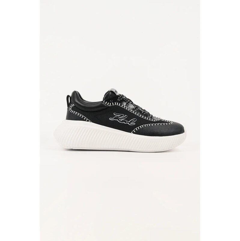Tenisky Karl Lagerfeld KREEPER RUN 107435270