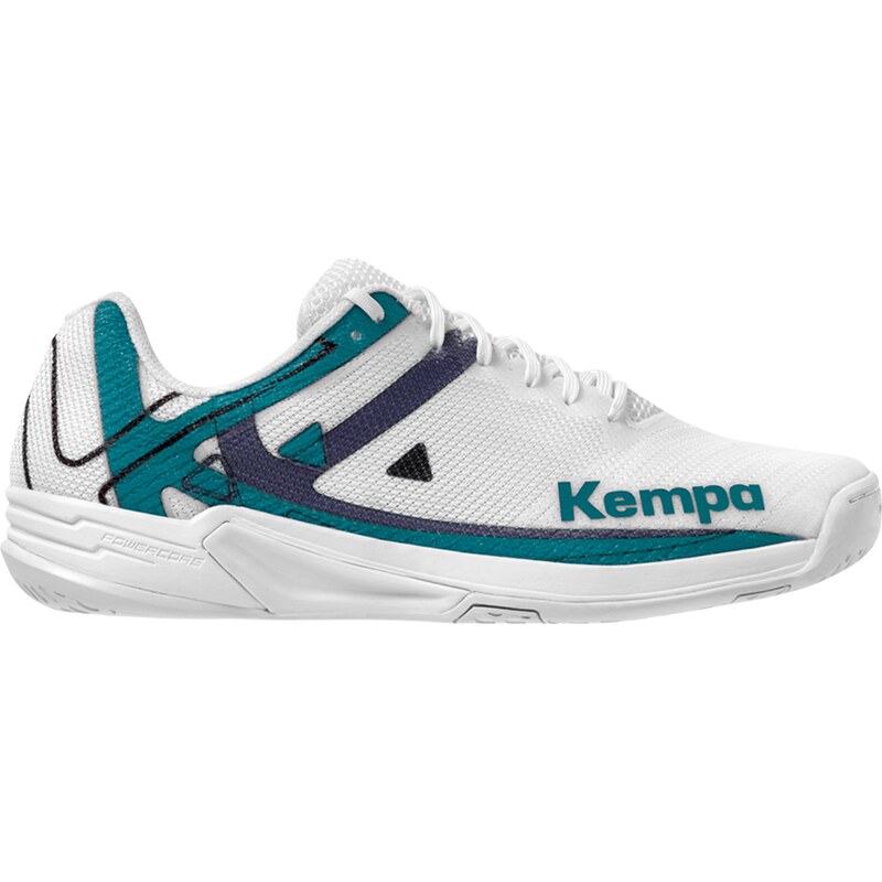 Indoorové boty Kempa Wing 2.0 shoe Women dámské 101961915