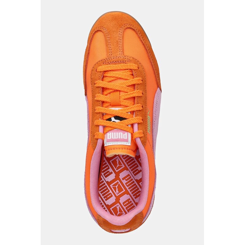 Puma Arizona Nylon sneakers boty dámské