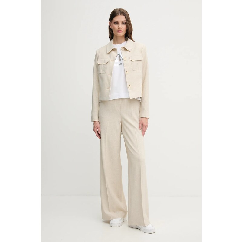 Kalhoty Dkny