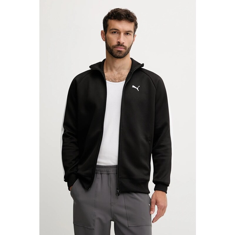 Puma Mikina Puma Always on