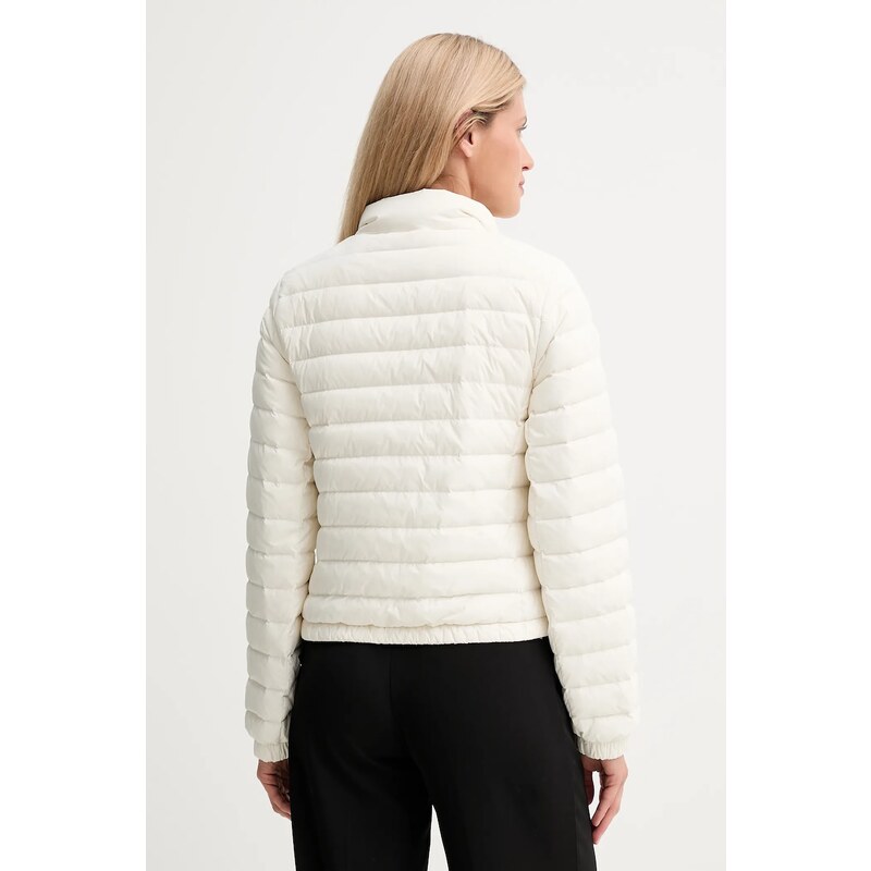 Péřová bunda Calvin Klein