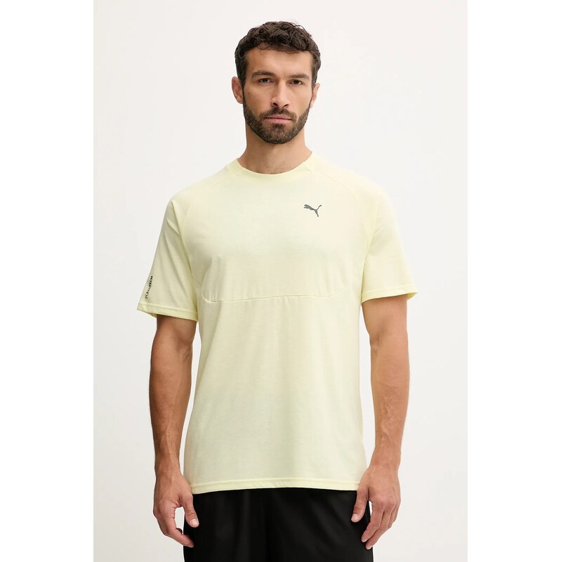 Puma Tréninkové tričko TECH