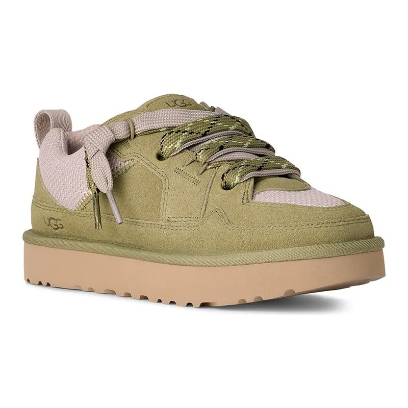 Tenisky UGG Lo Lowmel