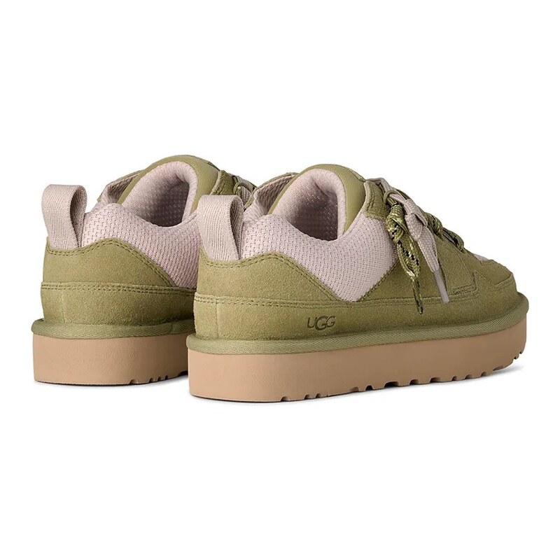 Tenisky UGG Lo Lowmel