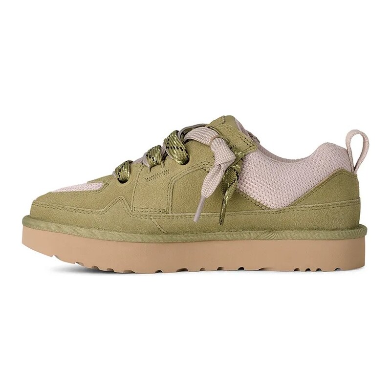 Tenisky UGG Lo Lowmel