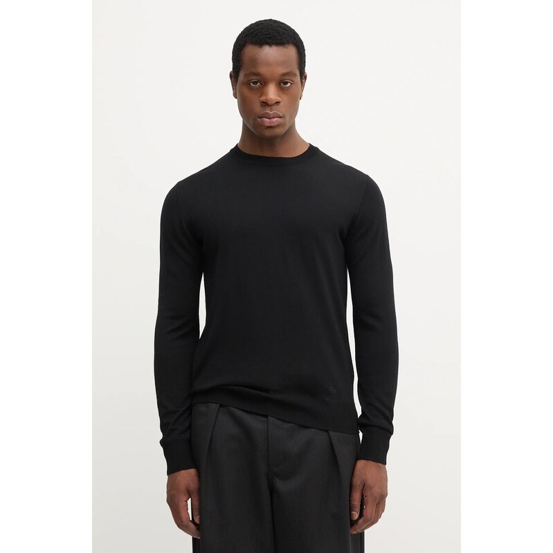 Emporio Armani Svetr Emporio Armani