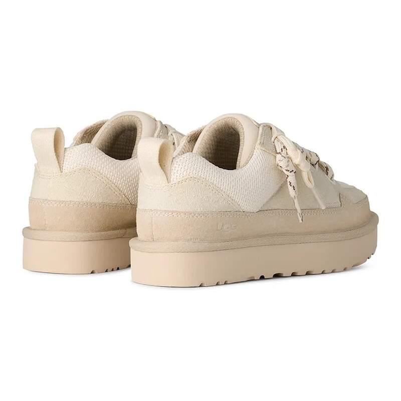 Tenisky UGG Lo Lowmel