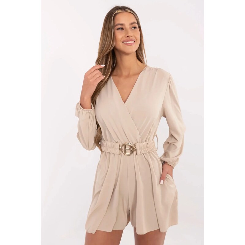 Dámský Overal model 212059 Italy Moda