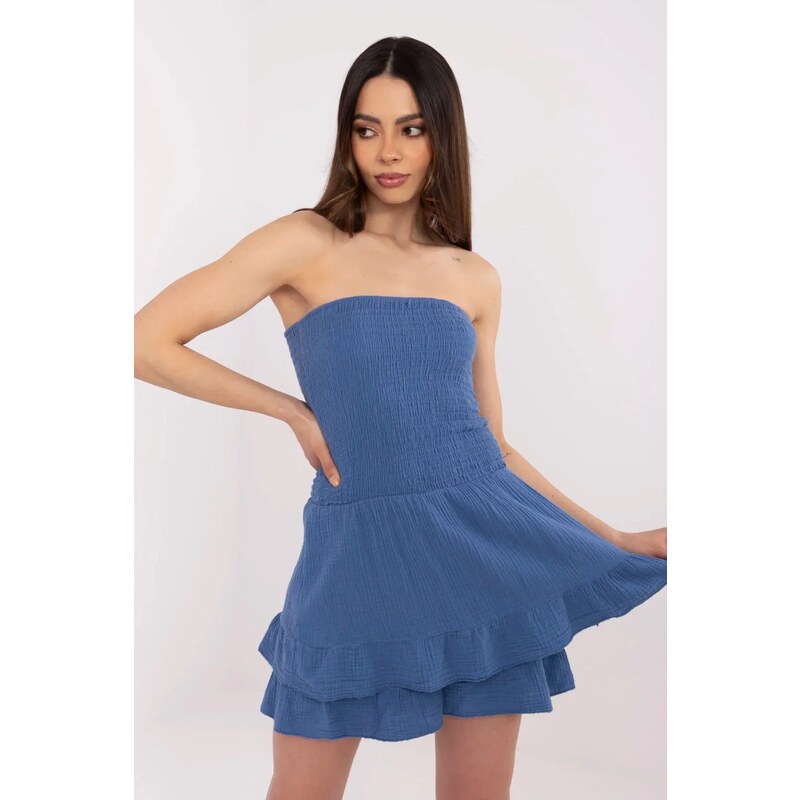 Dámský Overal model 212516 Italy Moda