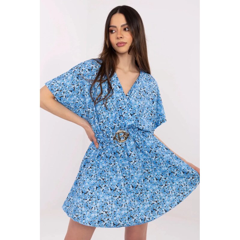 Dámský Overal model 212526 Italy Moda