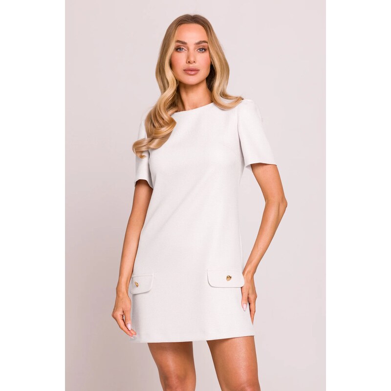 Denní šaty model 213696 Moe