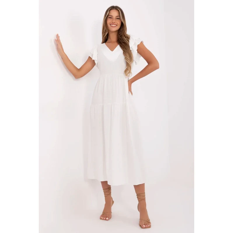 Denní šaty model 213808 Italy Moda