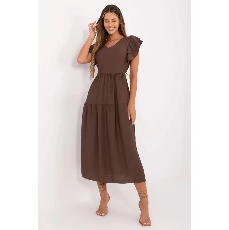 Denní šaty model 213810 Italy Moda 107438071