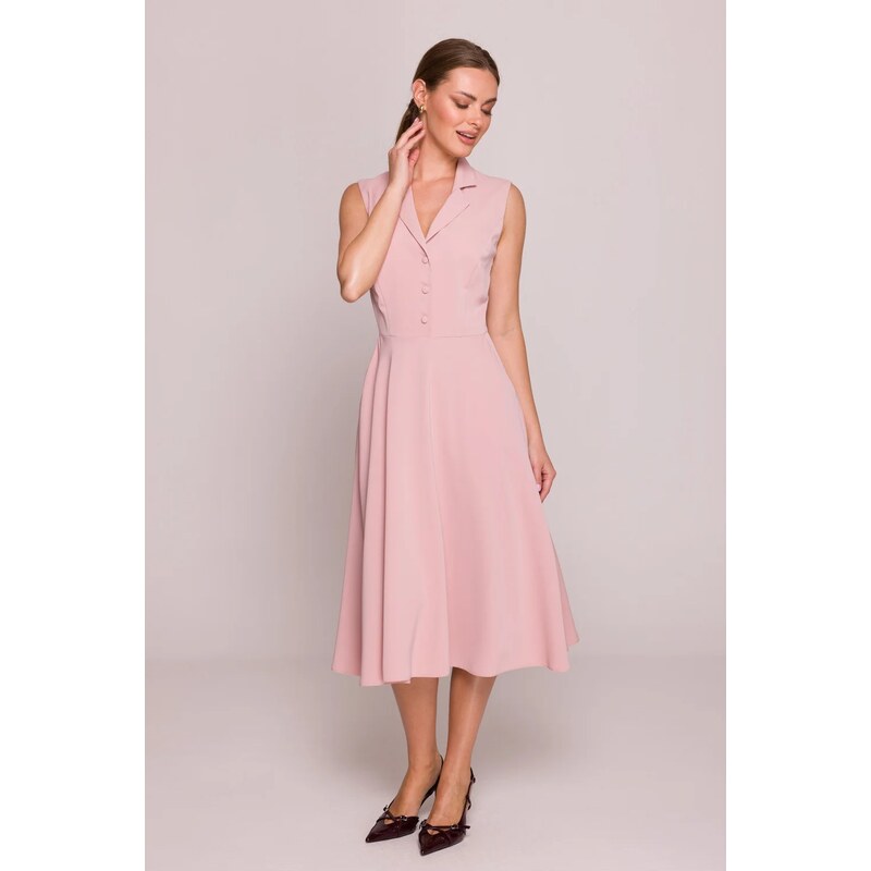 Společenské šaty model 214662 Stylove