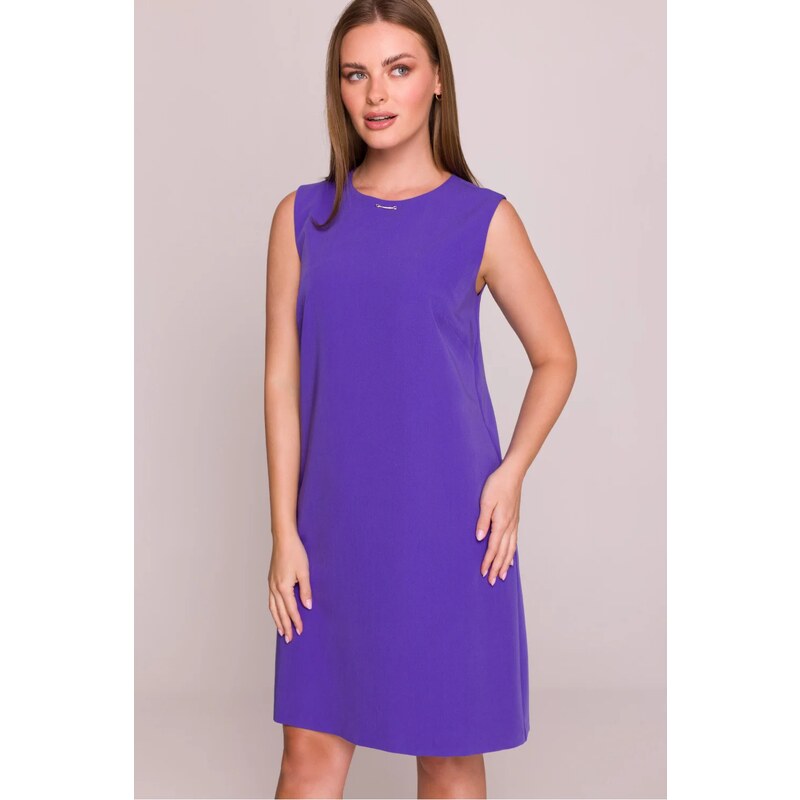 Denní šaty model 214668 Stylove