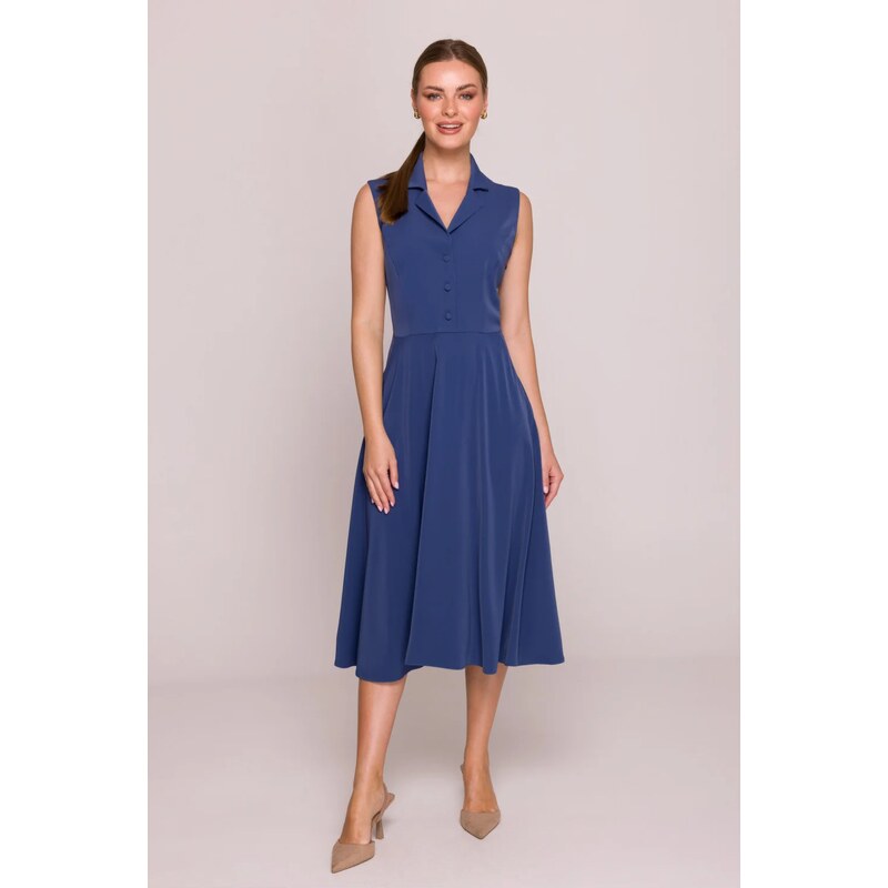 Společenské šaty model 214663 Stylove