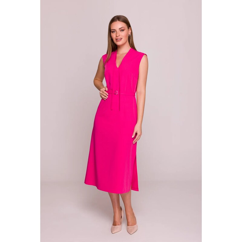 Denní šaty model 214657 Stylove