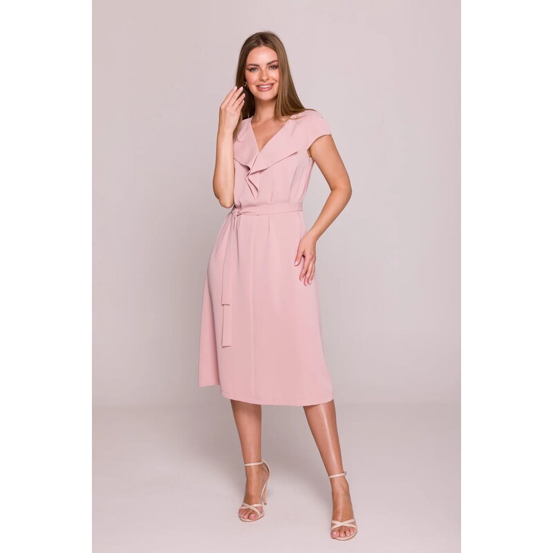 Společenské šaty model 214653 Stylove