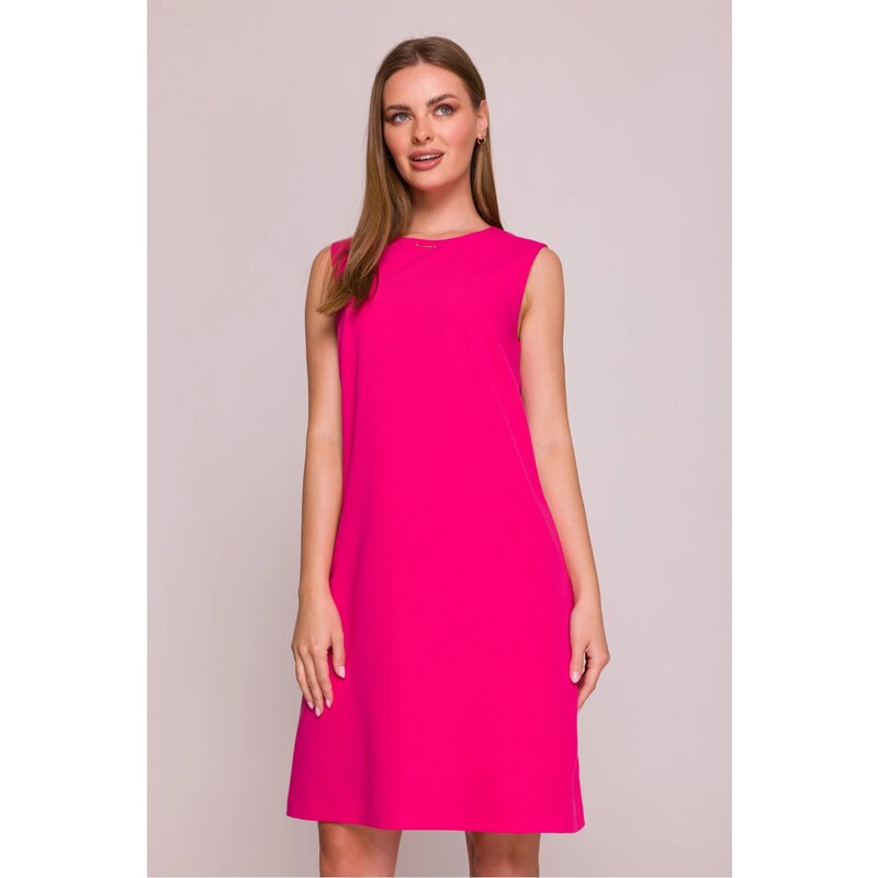 Denní šaty model 214666 Stylove