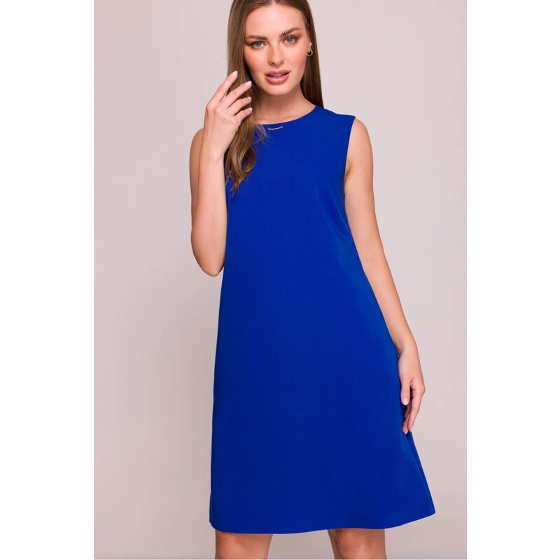 Denní šaty model 214669 Stylove