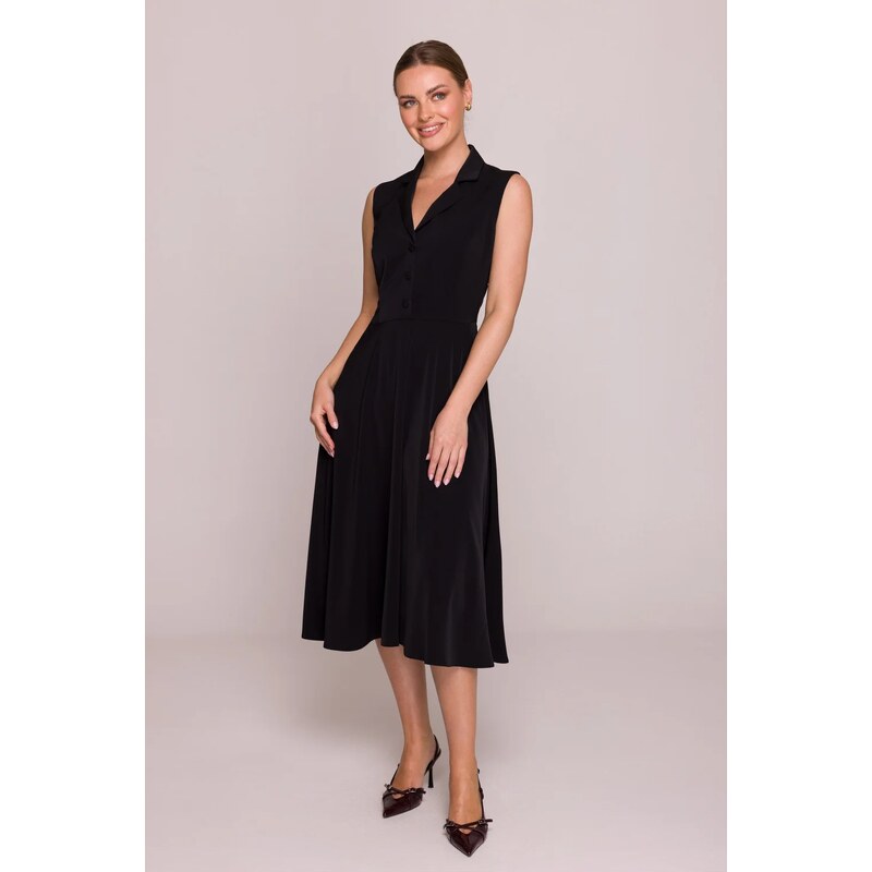 Společenské šaty model 214664 Stylove
