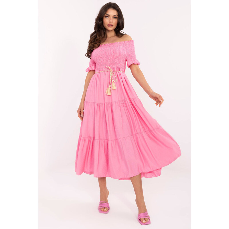 Denní šaty model 215189 Italy Moda