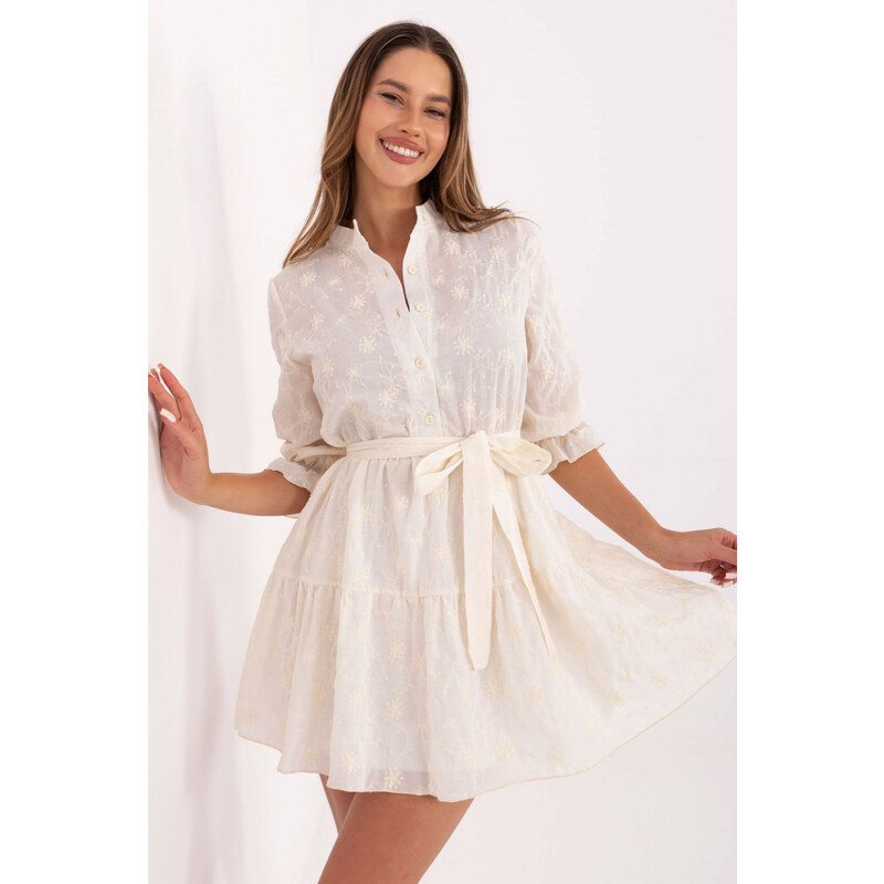 Denní šaty model 215798 Lakerta 107438511