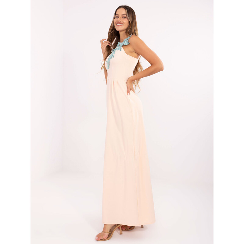 Dámské šaty LK-SK-506640-1.13P LAKERTA 107554598