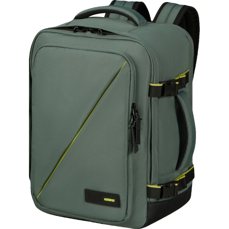American Tourister TAKE2CABIN MS DARK FOREST 27l