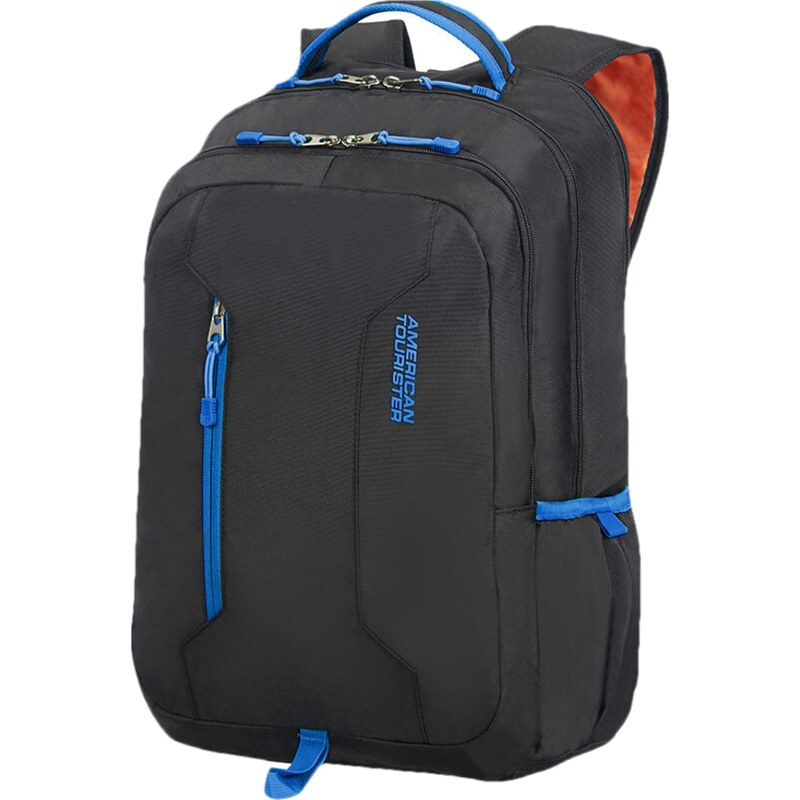 American Tourister URBAN GROOVE UG4 LAPT. BACKPACK 15.6 BLACK